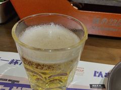 -神府路壹号·海鲜烧烤·砂锅粥·锅物(三坊七巷店)