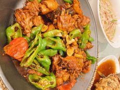 -闫府私房菜·百年鲁菜(欧亚店)