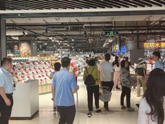 -永辉超市(嘉定宝龙广场店)