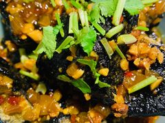 火宫殿臭豆腐-洞庭春湖湘菜馆(漫乐城店)