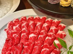 -揽季锅物会·海鲜姿造(五四路店)