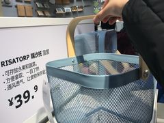 -宜家家居(西安未央商场店)