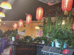 -江湖水乡铁锅炖魚(周庄嘉园店)