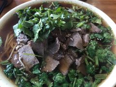-老冯拉面羊棒骨(西宸广场店)