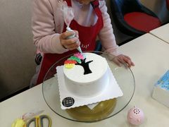-米柚烘焙教室(工联CC店)