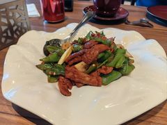 -香厨中餐厅(松北香格里拉店)