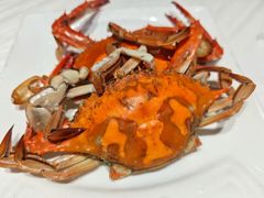 -渔民船说·北塘海鲜·天津菜·海肠捞饭(北塘古镇店)