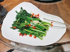 -渔港甄宴·海鲜·地标烟台菜(金沙滩店)