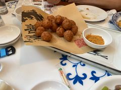 -老都一处饺子馆(道里店)