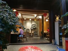 门面-志晖园(昆明老街店)