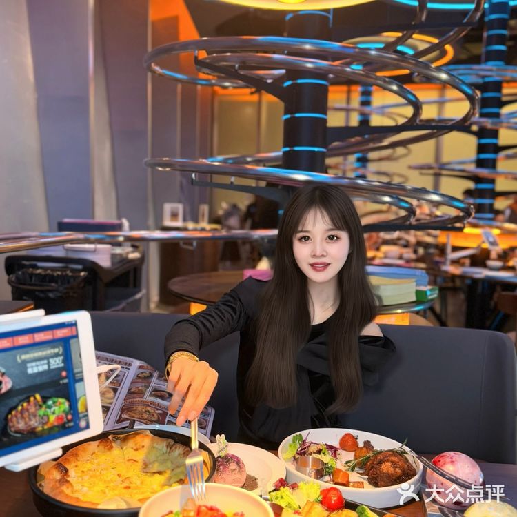 卧槽！济南万象城！！开啦！开啦！