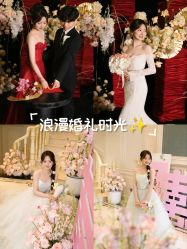 -MANLI BRIDAL婚纱