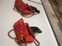 -CHANEL(恒隆广场店)