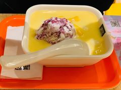 -满记甜品(苏州中心店)