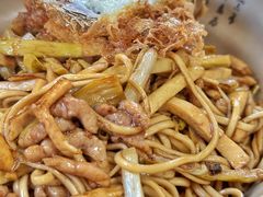 -无名氏面馆(邮电路店)