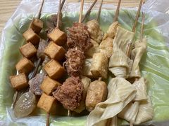 -马记大锅煮(总店)