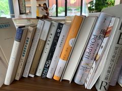 -Peet's Coffee皮爷咖啡(大学路店)