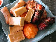 -火燒雲傣家菜(鼓楼店)