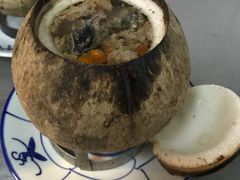 -達揚原味燉品(文明路店)