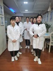 -Dr.林醫生产后修复·超级店(南京江宁同曦店)