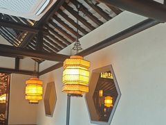 -绿茶餐厅(千岛湖银泰城店)