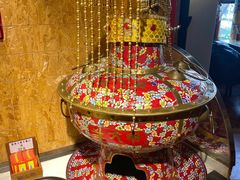 -羊大爷涮肉(亮马桥店)