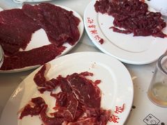 -乌记鲜活牛肉城(金砂东路店)