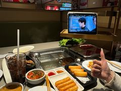 -海底捞火锅(亲子主题北金鹰店)