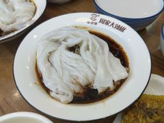 -周家大辣椒面皮(中山街店)