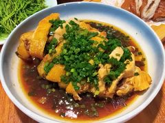 -百家鲜·杭帮菜