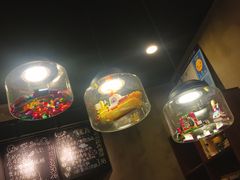 -W CAFE(甜爱路店)