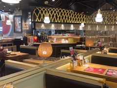 -雷门拉面·现熬骨汤(凯德来福士店)