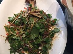 -粗茶淡饭·隐庐私厨(东亭店)