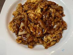 -南门小馆·清真(国贸商城店)