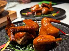 -醉舍·新淮扬菜(长宁龙之梦店)