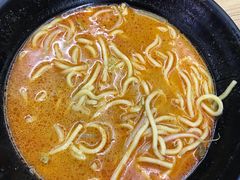 -老闽味沙茶面·姜母鸭(传承35年曾厝垵店)