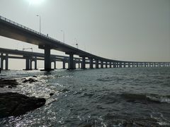 -星海湾跨海大桥