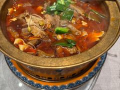 -艳阳天·非遗楚菜(武汉客厅店)