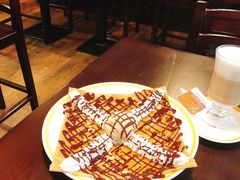 -La Creperie法餐厅(桃江路店)