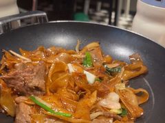 -避风塘(宝山万达店)