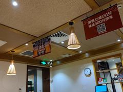 大堂-管氏翅吧(国展店)