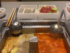 -海底捞火锅(青悦城店)