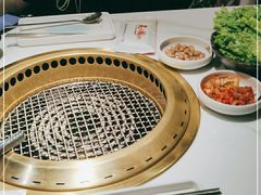 -炙城·韩式烤肉(南京东路店)