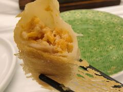 -品海楼·大连海胆锅贴馆(东港店)