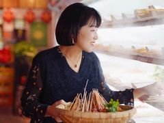 -马路边边串串香(双井直营店)