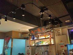 -清真·老门框爆肚涮肉·中华老字号(丰管路店)
