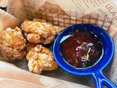 炸鸡块-李先生的首尔小馆(松江启源广场店)
