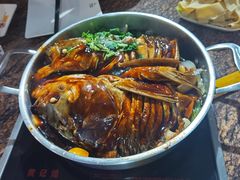 -黄记煌三汁焖锅(崇文门店)