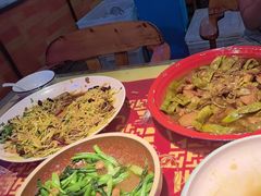 -人民公社大食堂(顺义总店)
