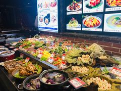 -大闫家烧烤·小海鲜家常菜(郑庄店)